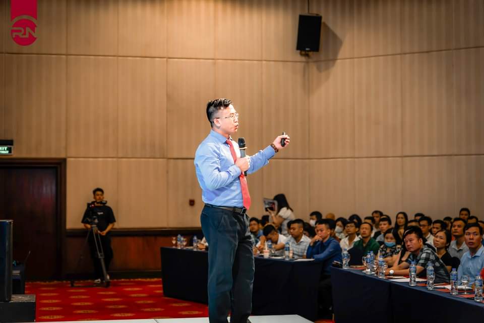 Thư chúc mừng ngày doanh nhân Việt Nam
