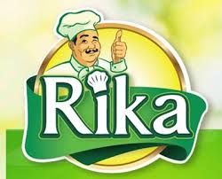 Dầu ăn Rika(en)