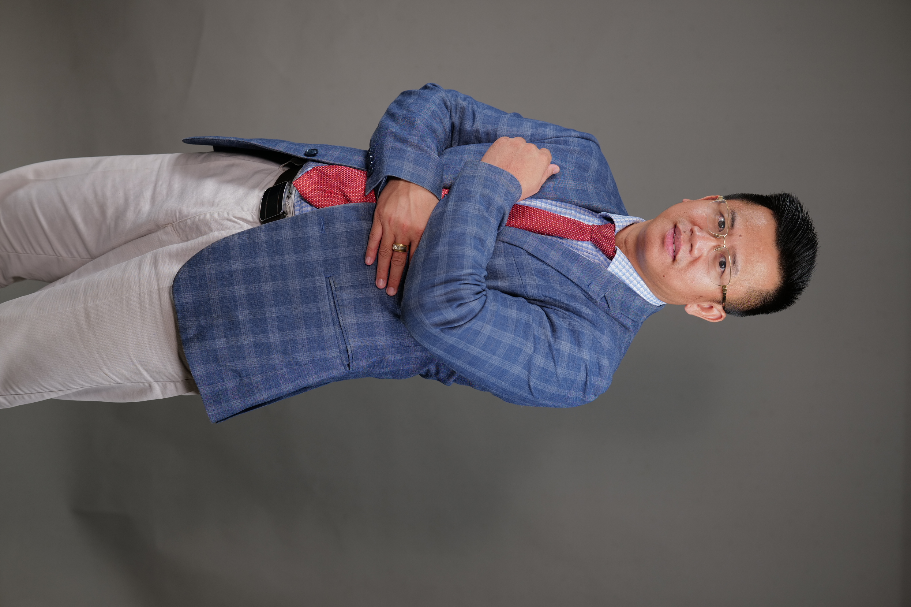 Luật sư Nguyễn Phó Dũng